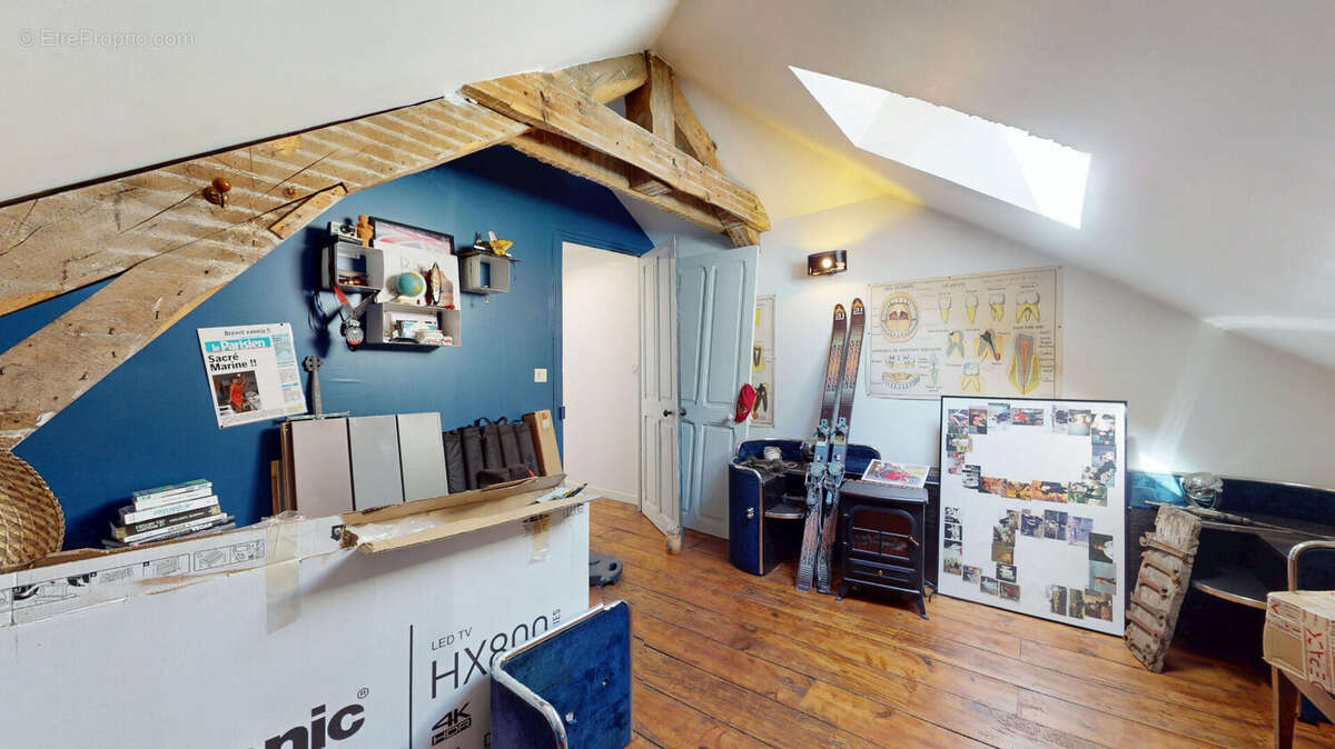 Appartement à CAMBO-LES-BAINS