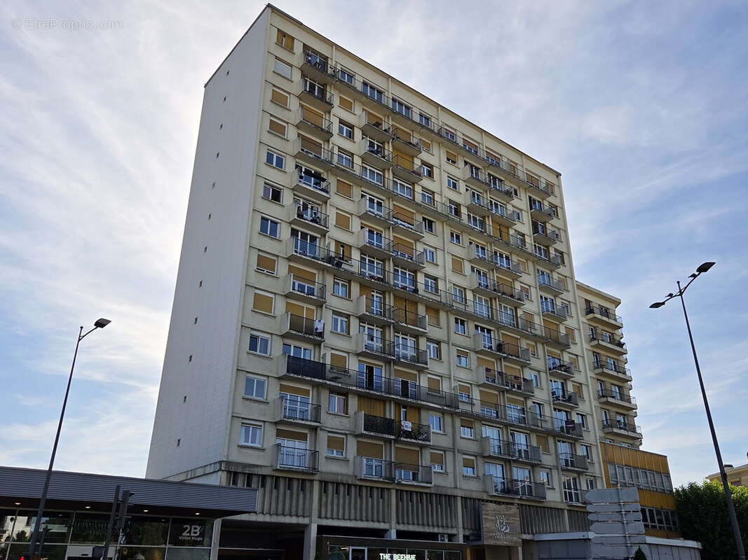 Appartement à TROYES