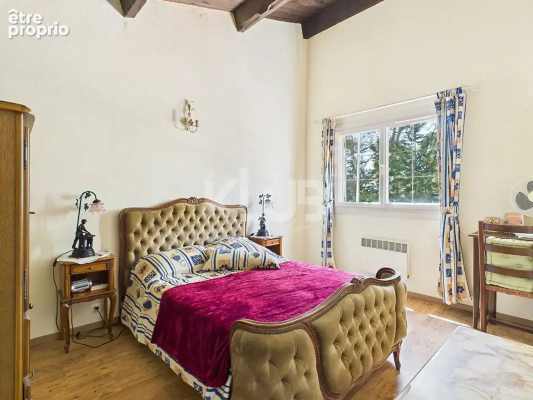 Villa 125 m² avec appartement T2 23m² à Rousset - photo 11