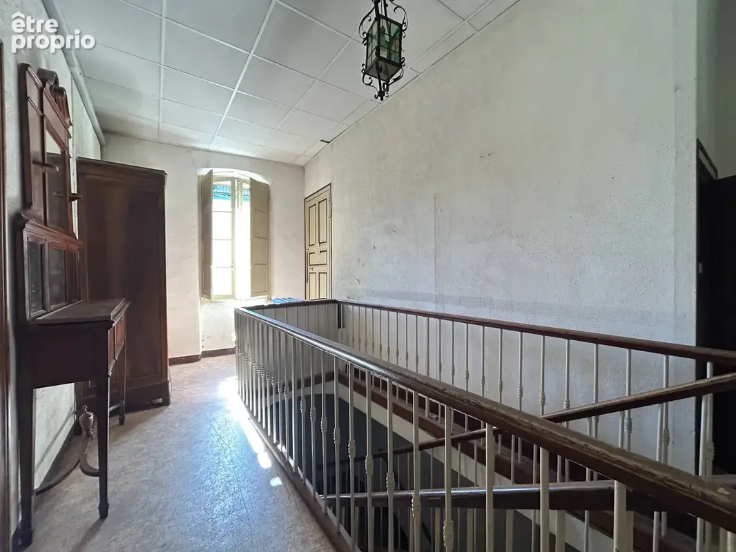 Le vigan   appartement 4 pièces en centre-ville - photo 14