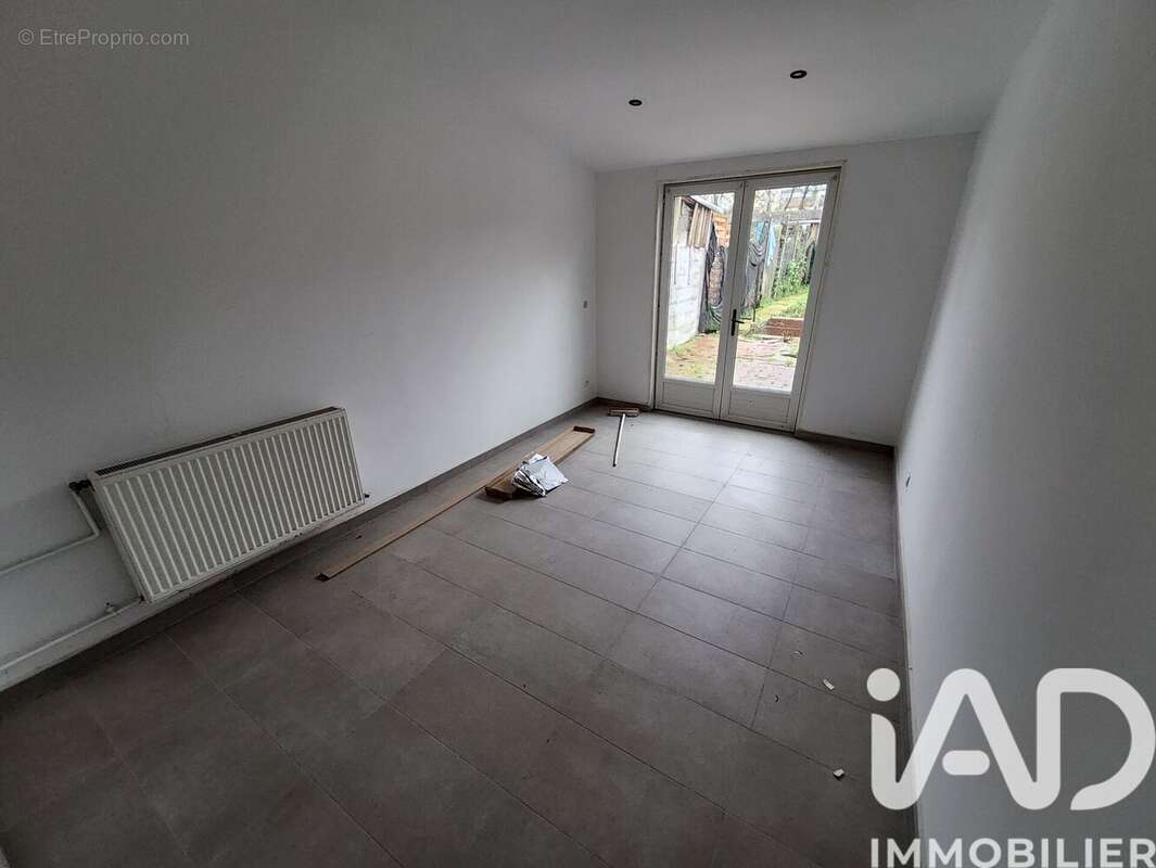 Photo 2 - Maison à DENAIN