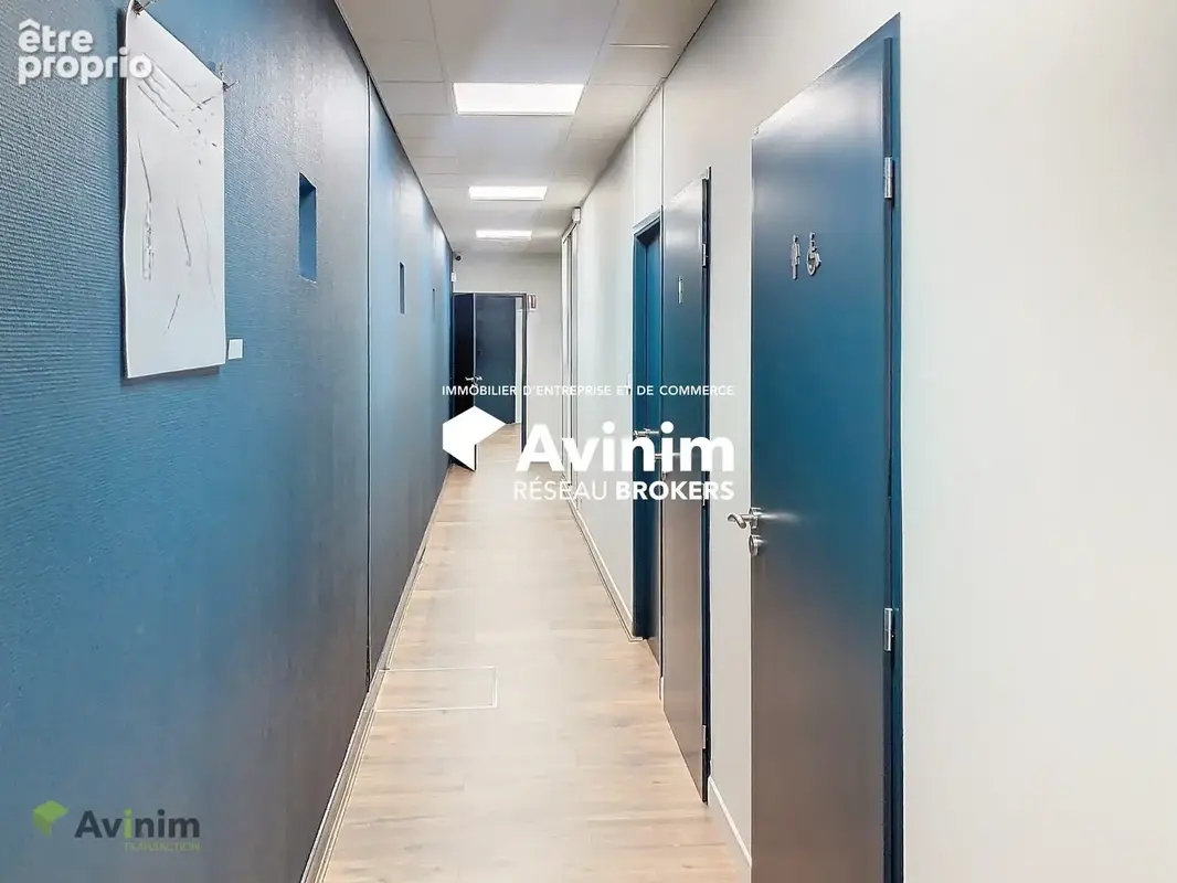 Commerce 206 m² à vendre à Epinal (88000) - photo 7