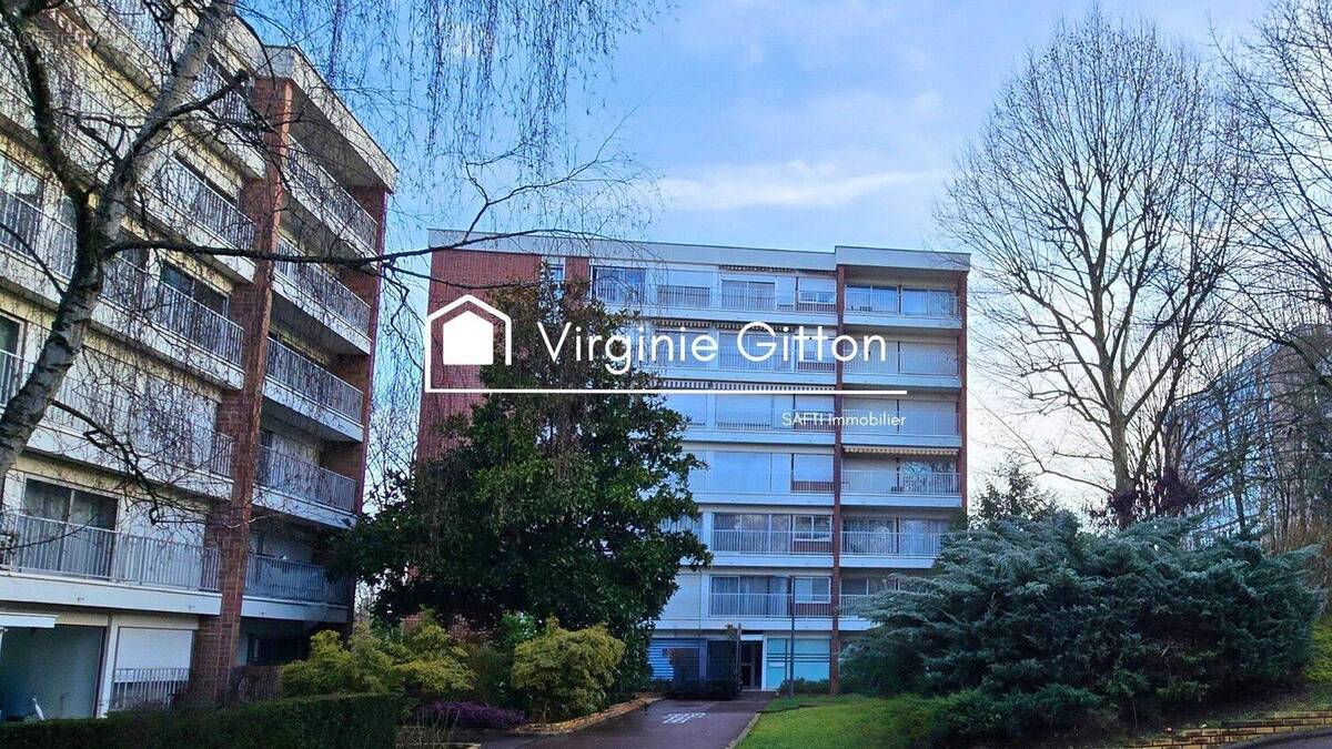 Photo 1 - Appartement à BRUNOY