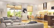 Appartement à VEZIN-LE-COQUET