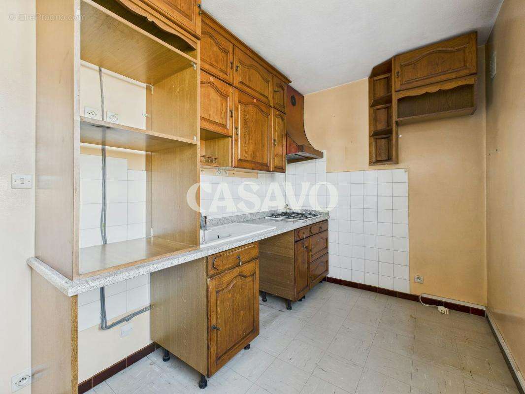 Vente Appartement 5 pièces de 86m² - 13090 Aix-en-Provence - photo 9