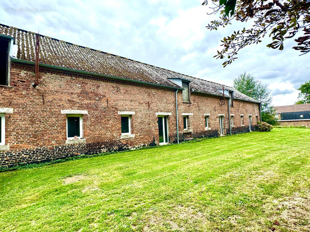 Appartement à VALENCIENNES