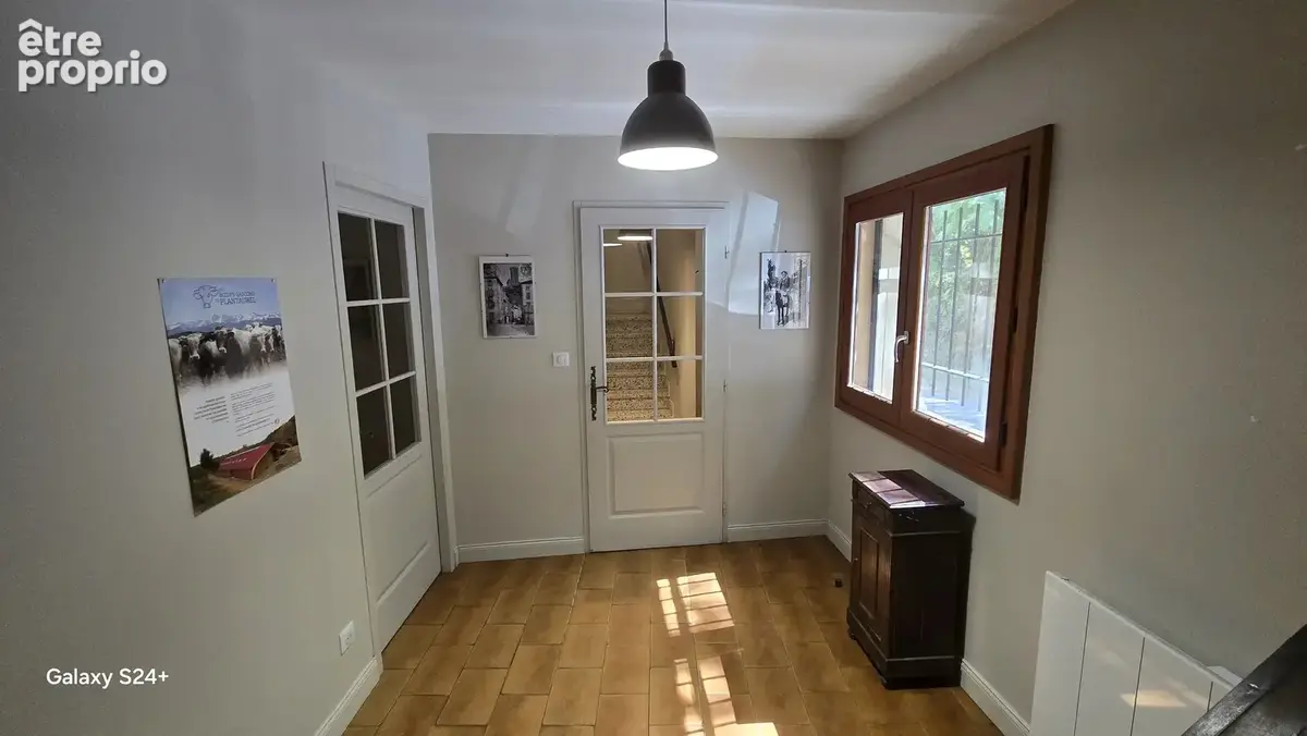 Maison 4 pièces 150m² - photo 3