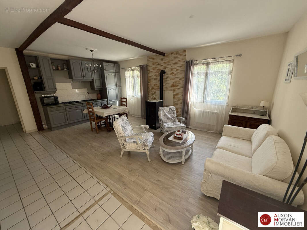 Maison 389 m² à Pouilly-En-Auxois  - photo 8