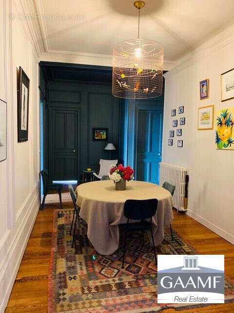 Appartement à LE HAVRE