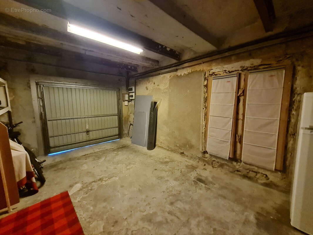 Maison à SAINT-JEAN-DU-GARD