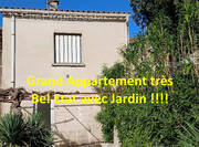 Appartement à SAINT-CHRISTOL-LES-ALES