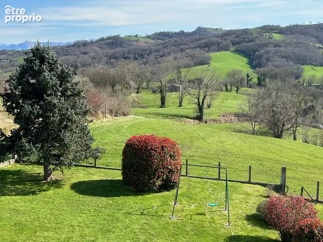 Maison Traditionnelle en PAYS BASQUE - photo 7