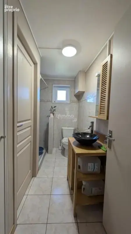 Maison 4 chambres et jardin - photo 10