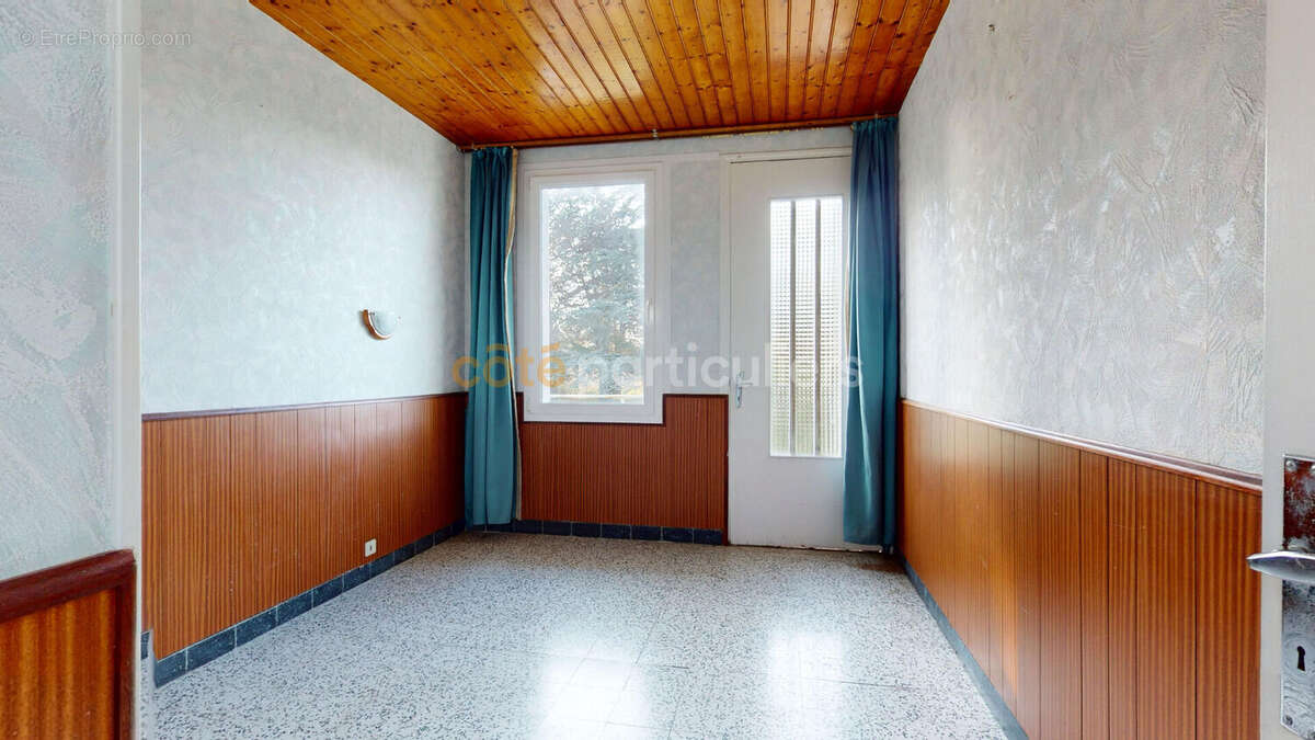 Maison à AGON-COUTAINVILLE