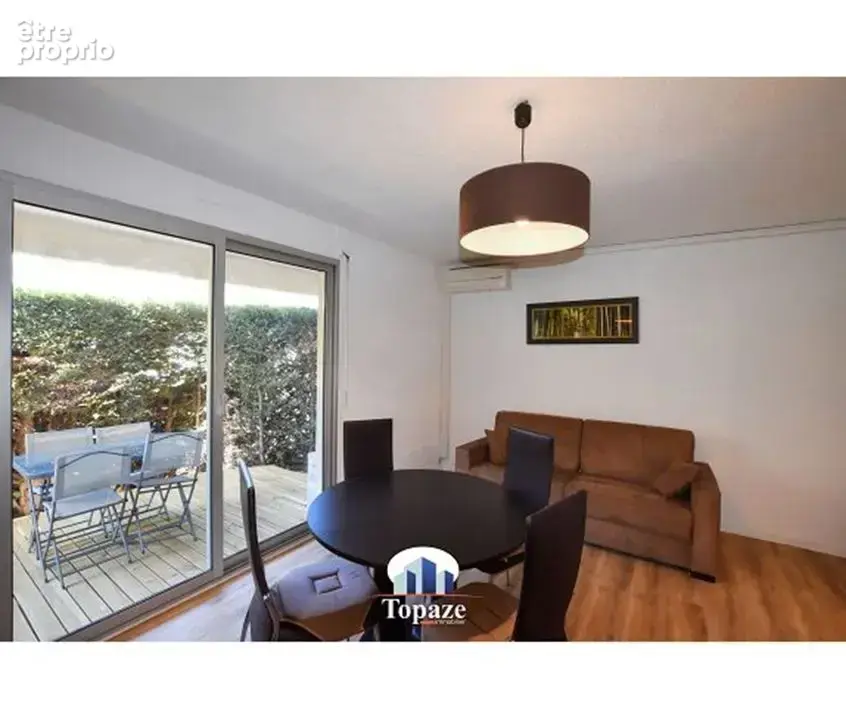 Appartement à FREJUS