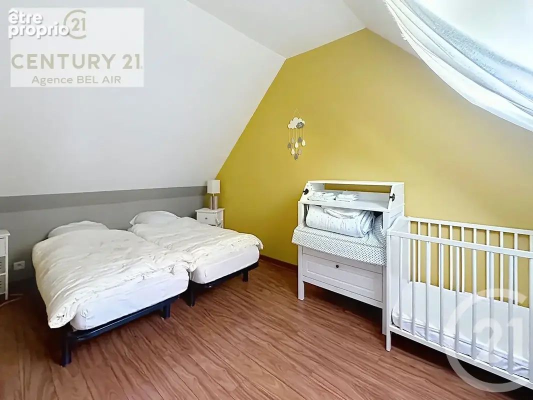 Maison 6 pièces 136 m² à vendre à Penestin (56760) - photo 14