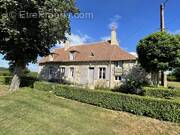 Maison à BOUSSAC-BOURG