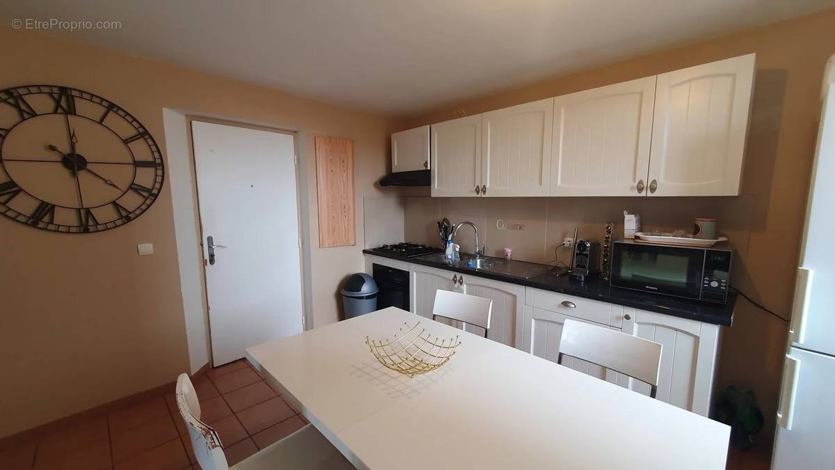 Appartement à NARBONNE
