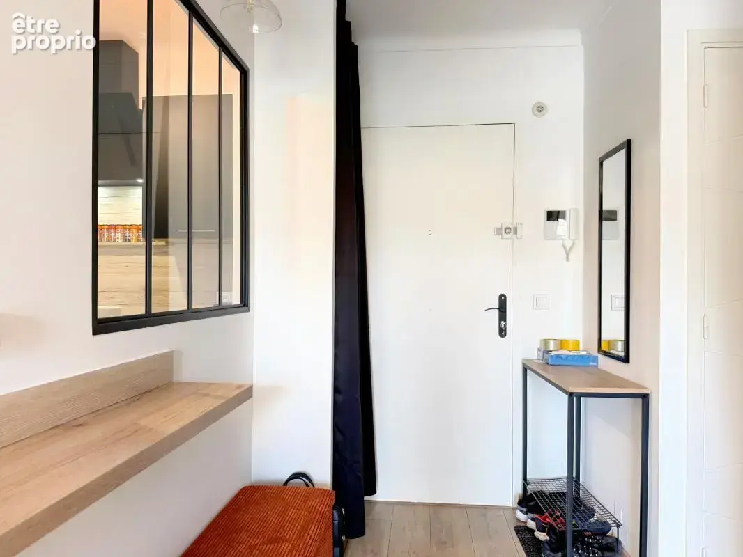  Cannes Les Anglais — 2 pièces 47 m² rénové, terrasse - photo 6