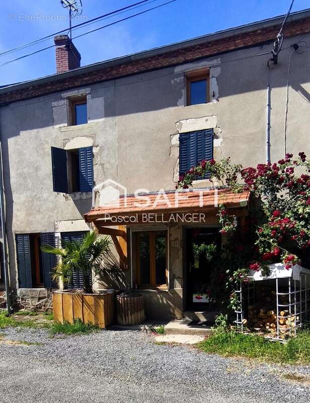 Maison 152 m² à Chouvigny  - photo 3