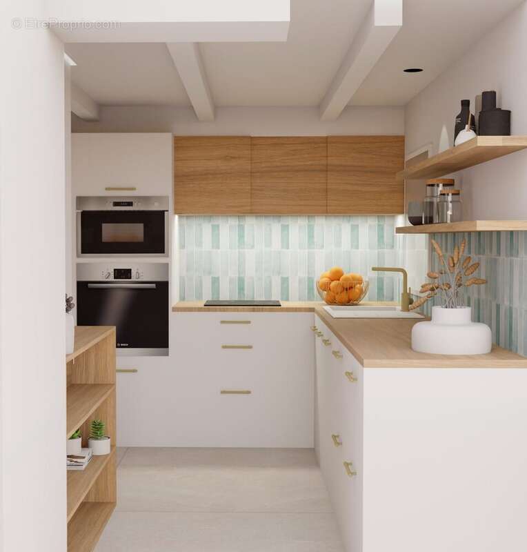 Appartement à ROYAN