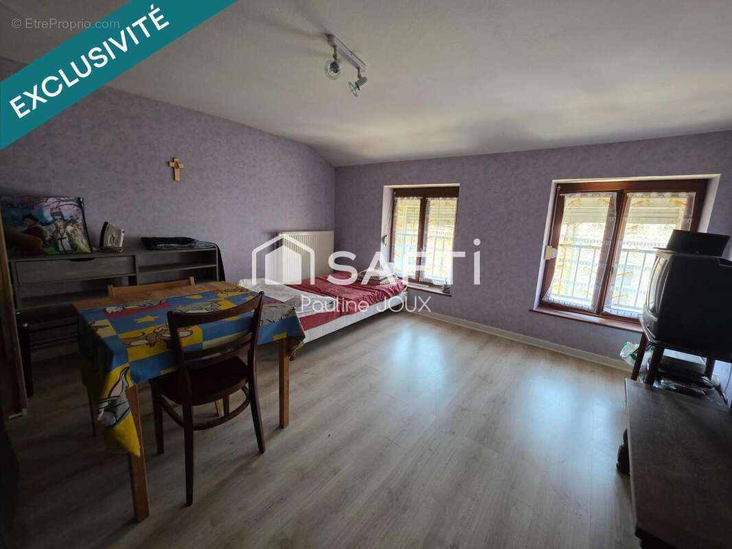Photo 6 - Appartement à MIRECOURT
