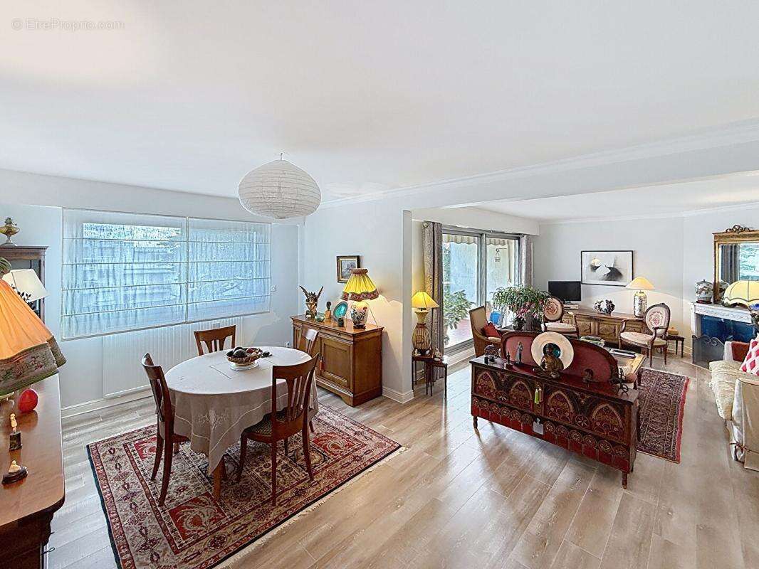 Appartement à VANNES