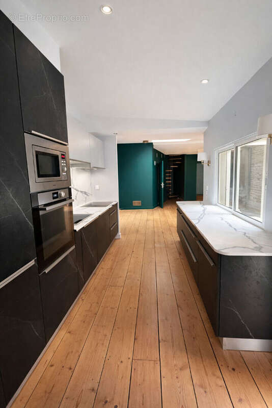 Appartement à CAEN