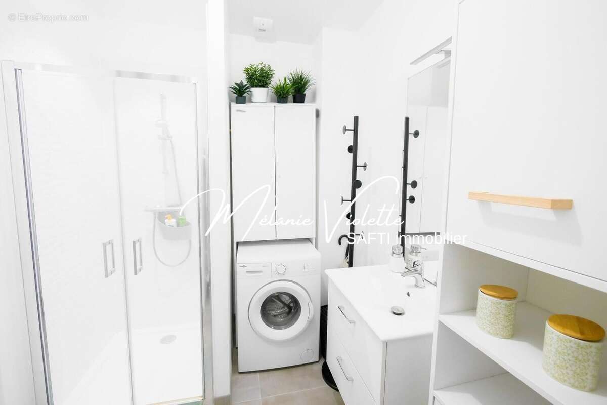 Photo 7 - Appartement à LA TRANCHE-SUR-MER