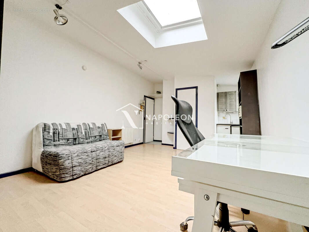 Appartement à LILLE