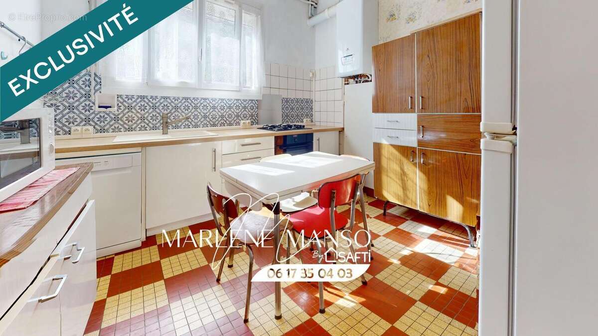 Photo 5 - Maison à VILLENAVE-D'ORNON