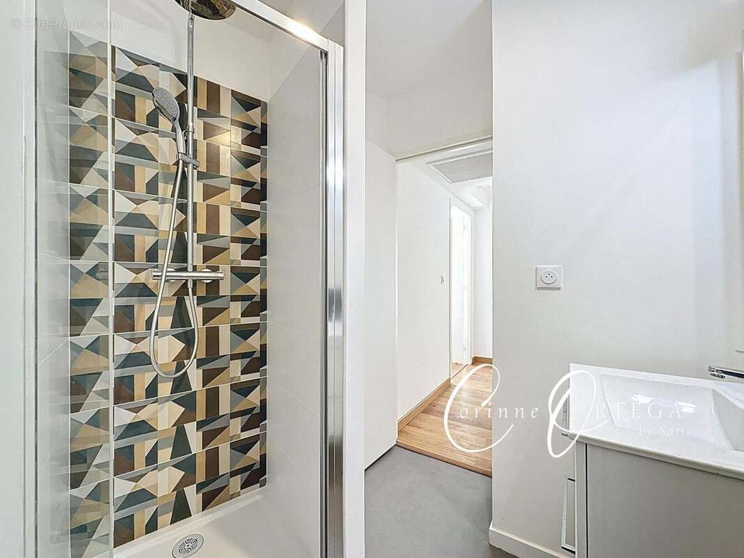 Photo 9 - Appartement à NIMES