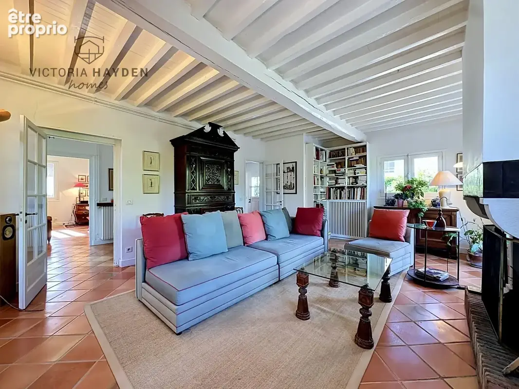 Maison 6 pièces 180 m² à vendre à Ger (64530) - photo 4