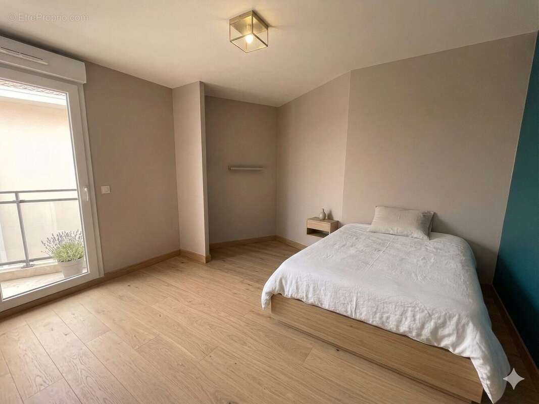 Appartement à SAINT-MEDARD-EN-JALLES
