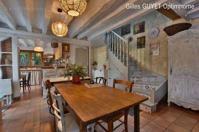 20 mn de bernay, maison normande t4 75m² 194500€ (27) nouveau prix de vente - photo 40