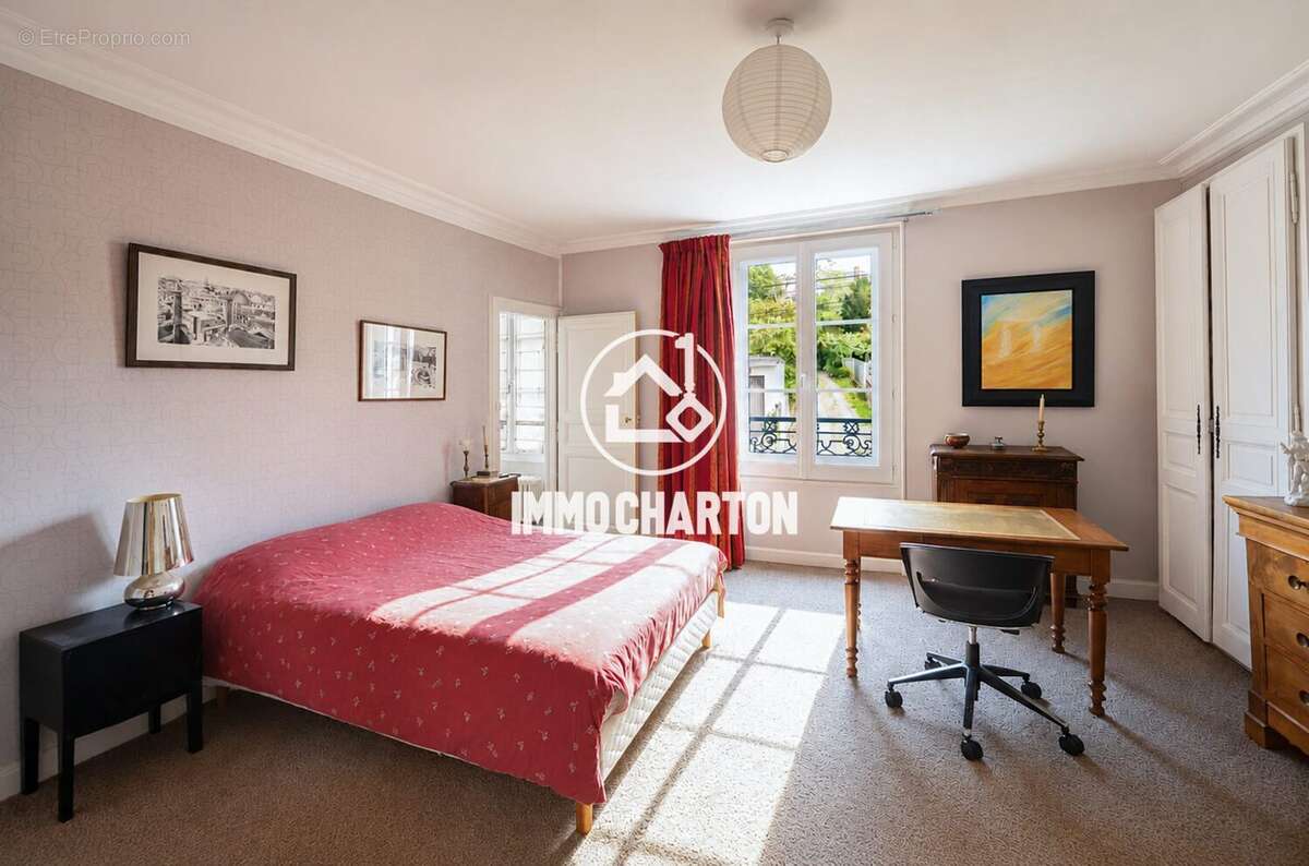 Maison 136 m² à Le Mans  - photo 6