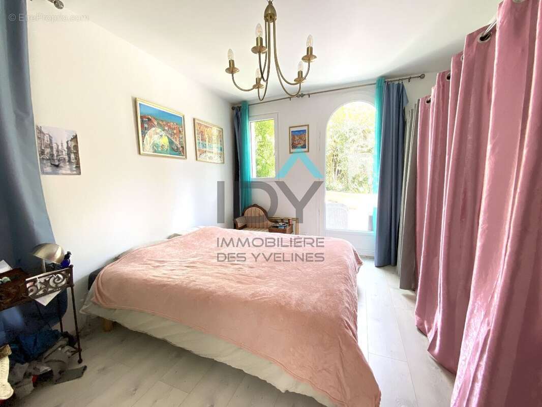 Maison l'Etang la Ville - 150 m² proche gare - photo 12