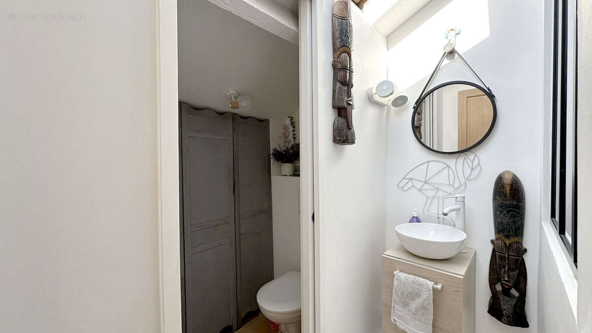 Appartement Aix En Provence 4 pièce(s) 121 m2 - photo 11