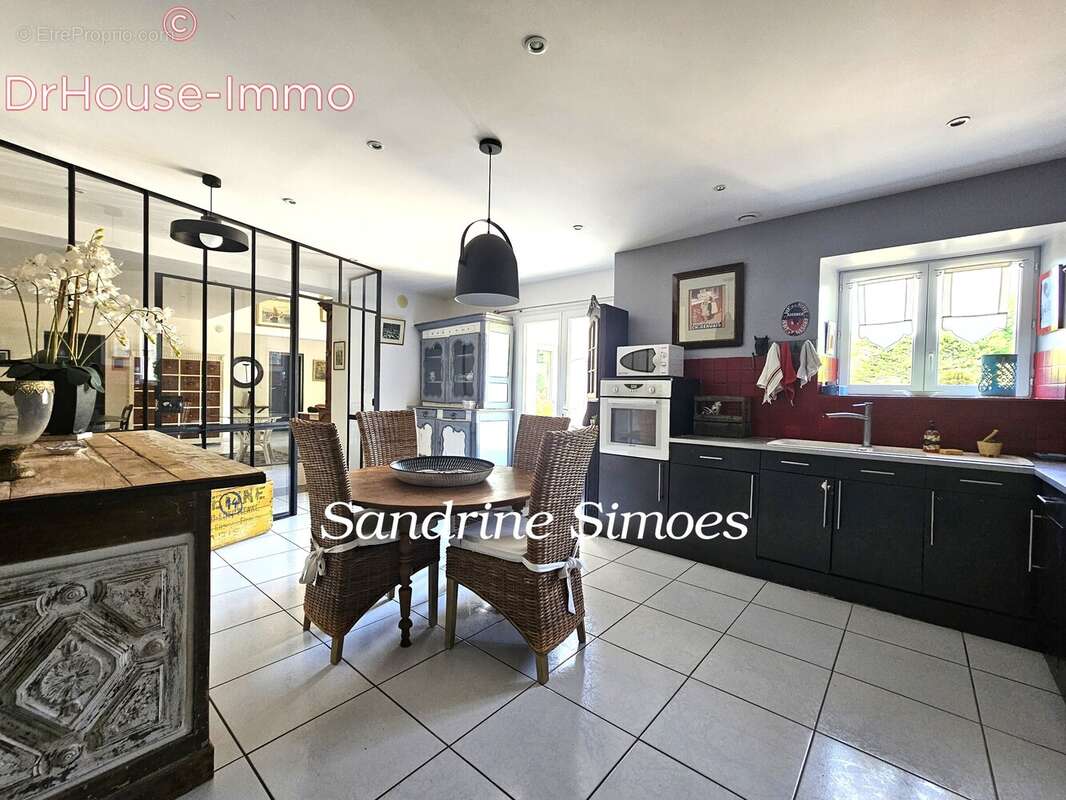 Maison à SAINT-GERMAIN