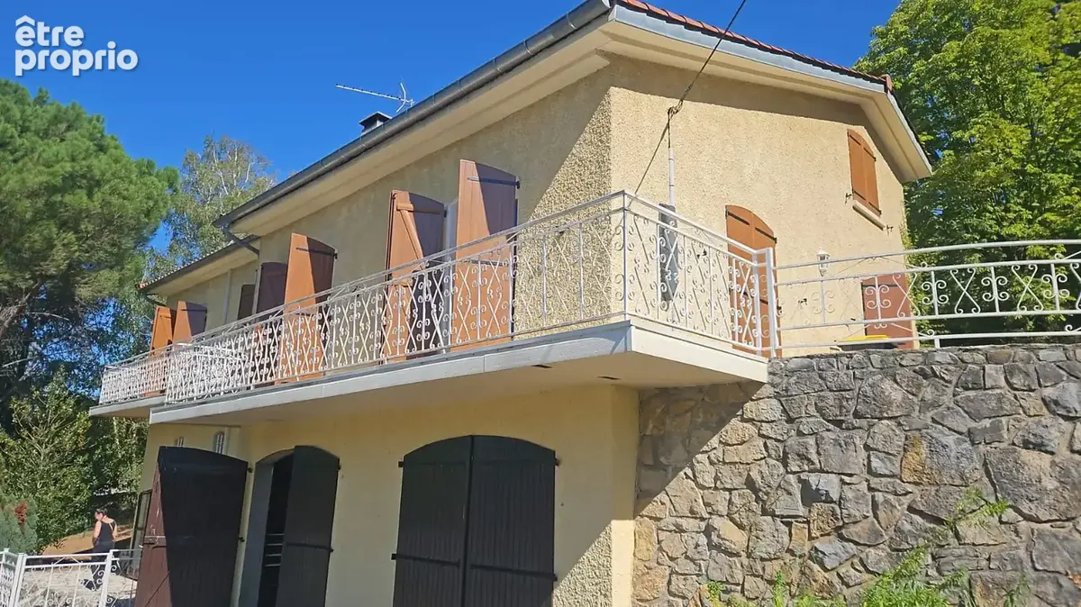 Belle maison - photo 2