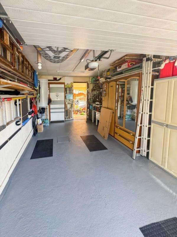 Maison à LES ISSAMBRES