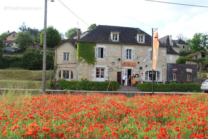Maison à MONTIGNAC