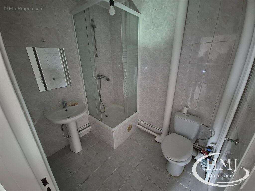 Appartement à BRETIGNY-SUR-ORGE