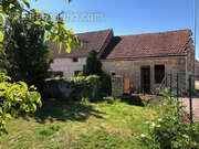 Maison à NOYERS