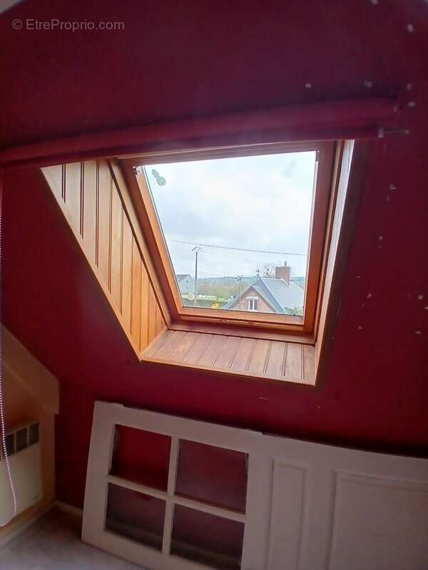 Maison 3 pièces en pierre à restaurer - LA GRAVERIE (14350) - photo 26