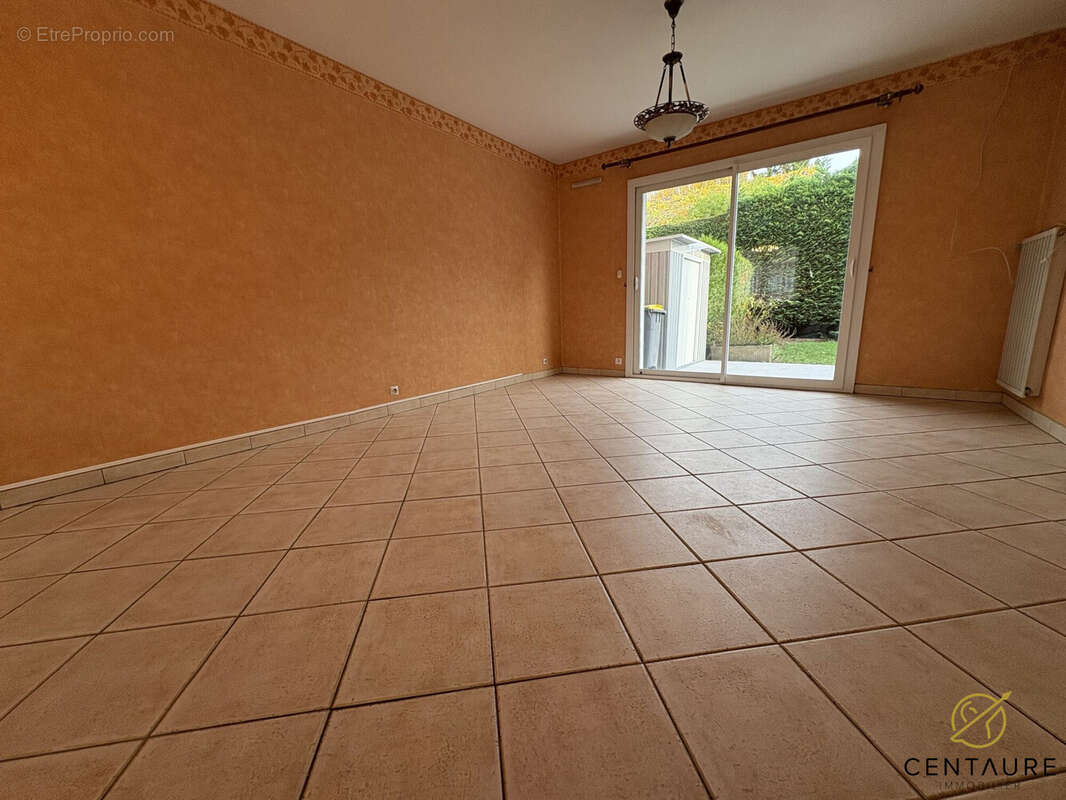 Maison à MARCQ-EN-BAROEUL