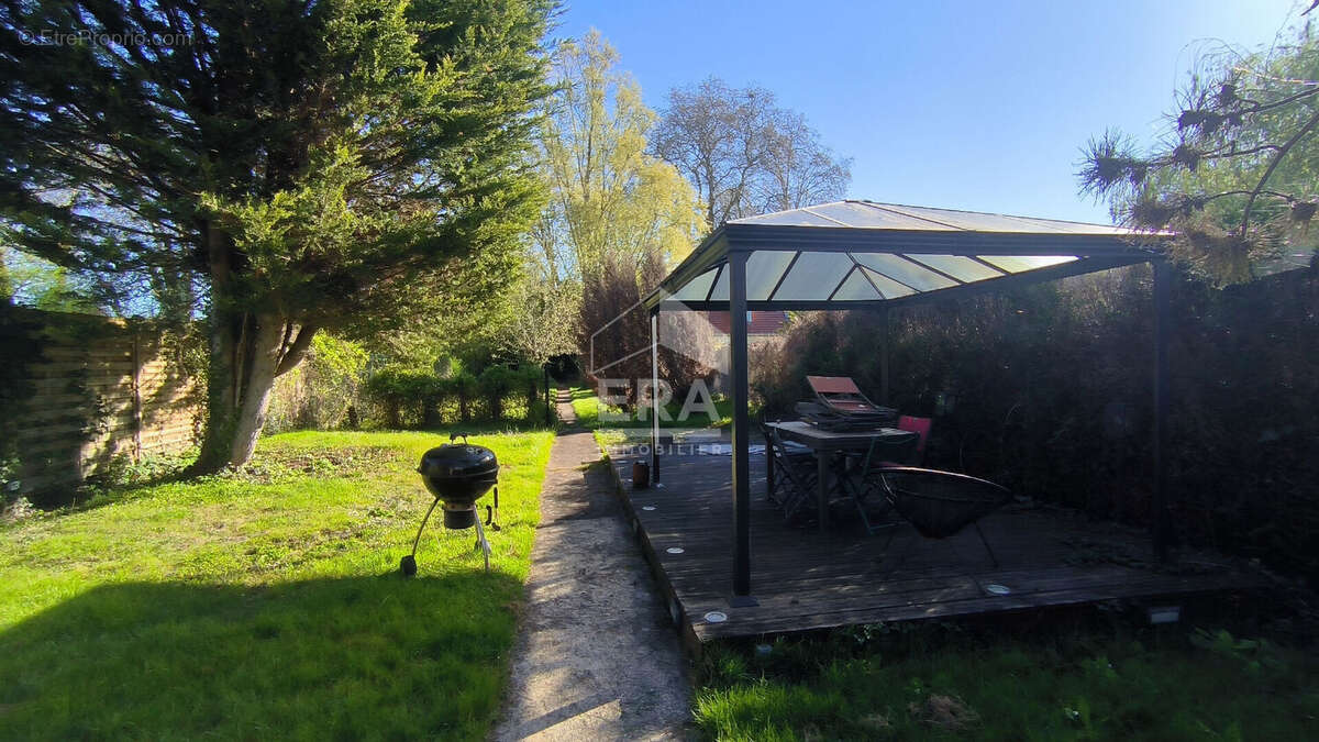 Maison à LA FERTE-ALAIS