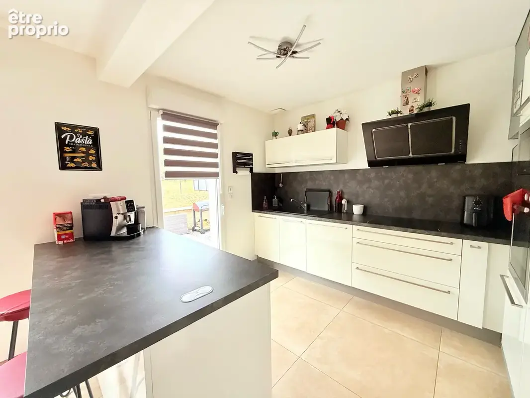 Stuckange   maison individuelle de 122 m2 sur 4.55 ares - photo 4