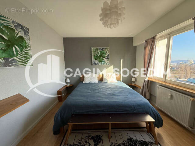 Appartement à SAINT-LOUIS