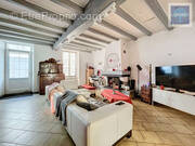 Appartement à CHEVANCEAUX